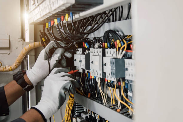 Best Commercial Electrician Services  in Bethel, AK